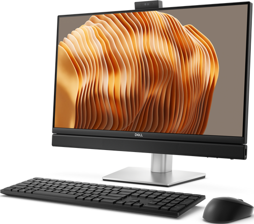 מחשב שולחני All In One DELL Pro 24 QC24250 OP-RD33-16191 דל