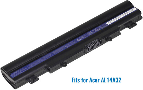 סוללה מקורית למחשב נייד אייסר ACER e15