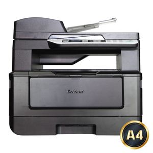 מדפסת לייזר משולבת Avision AM33