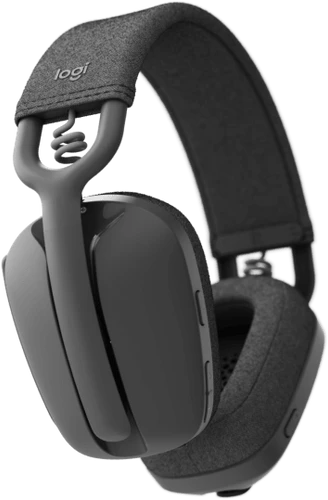אוזניות אלחוטיות Logitech Zone Vibe 100 שחור | לוג'יטק