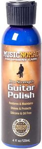 פוליש לגיטרה MusicNomad Guitar Polish MN101