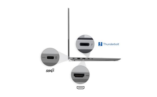 מחשב נייד LENOVO TB16 G8 Ultra 5 225U | 16GB | 512GB | Dos | 3Y