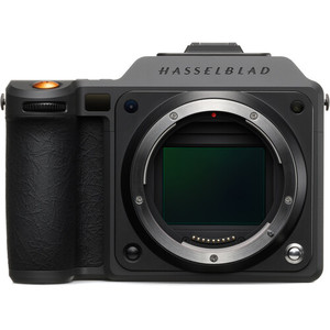 מצלמה ללא מראה בפורמט בינוני Hasselblad X2D II 100C