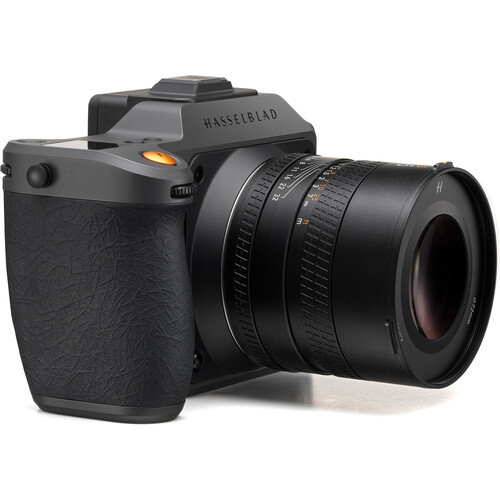 מצלמה ללא מראה בפורמט בינוני Hasselblad X2D II 100C