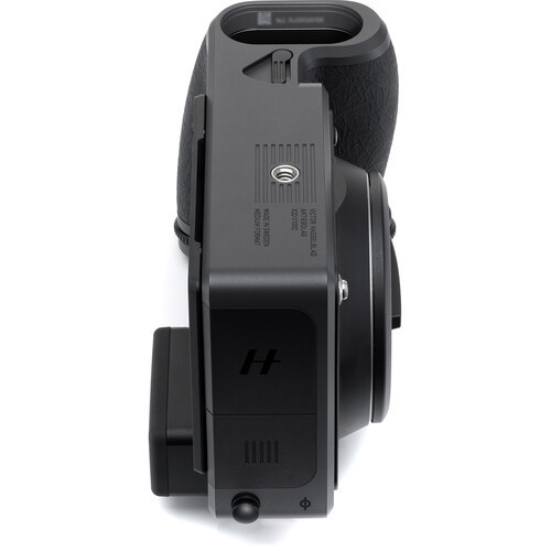 מצלמה ללא מראה בפורמט בינוני Hasselblad X2D II 100C