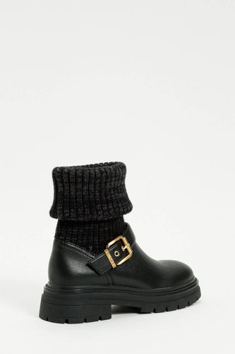 TWINSET BOOT