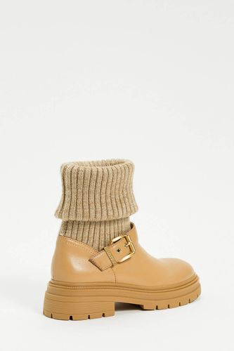 TWINSET BOOT