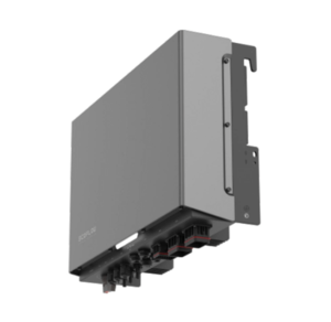 ממיר מתח תלת פאזי היברידי ECOFLOW POWER OCEAN 15KW כולל מסך שליטה INSIGHT