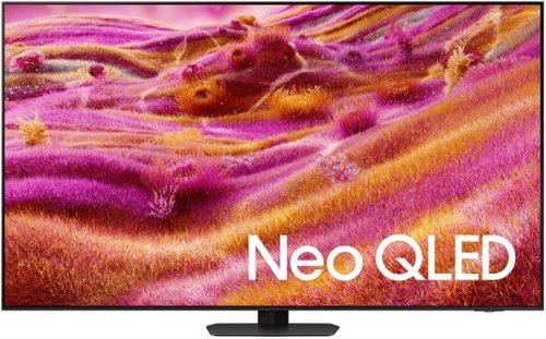 טלוויזיה Samsung QE85QN90F 4K ‏85 ‏אינטש סמסונג