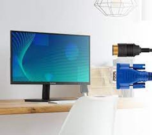 מסך מחשב Viewsonic VA240H 24