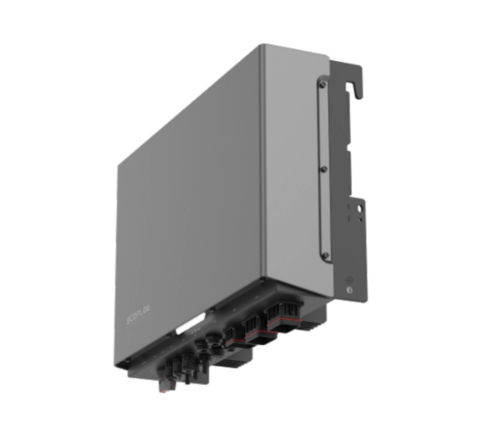  ממיר היברידי תלת פאזי PLUS ECOFLOW POWER OCEAN 30KW כולל מסך שליטה INSIGHT
