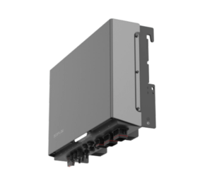  ממיר היברידי תלת פאזי PLUS ECOFLOW POWER OCEAN 30KW כולל מסך שליטה INSIGHT