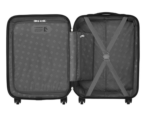 מזוודת עליה למטוס Amplar Carry-On