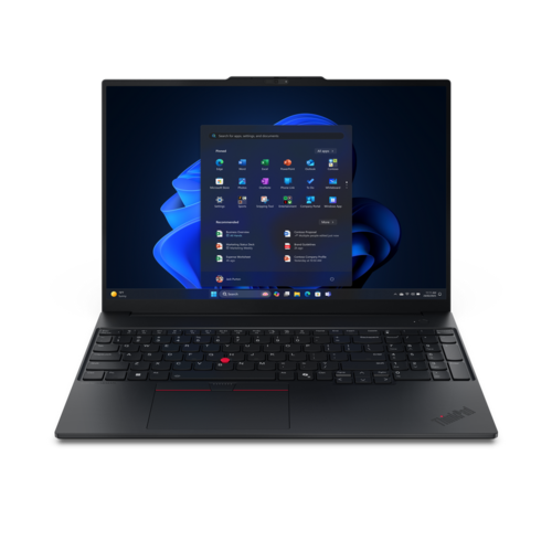 מחשב נייד LENOVO E16 G3 Ultra 7 255H | 16GB | 512GB | Dos | 3Y
