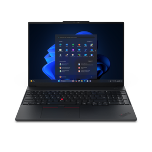 מחשב נייד LENOVO E16 G3 Ultra 7 255H | 16GB | 512GB | Dos | 3Y