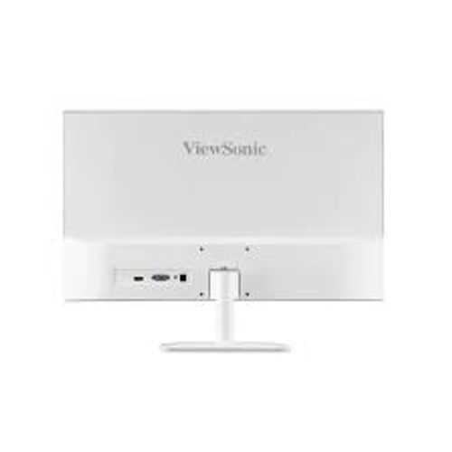מסך מחשב VIEWSONIC VA2432-H-WHITE 23.8 לבן 