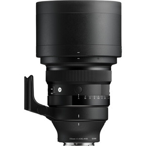 עדשה Sigma 135mm f/1.4 DG Art for Sony E