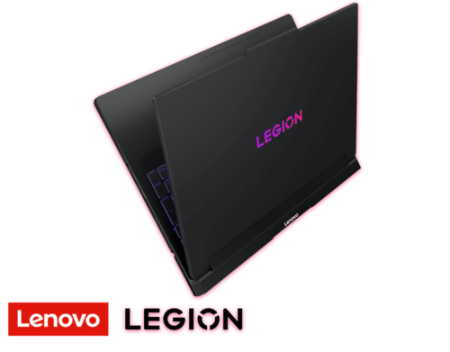 מחשב נייד 83F500BRIV Lenovo Legion Pro 7 מסך ״16 מ. Ultra 9 275HX כונן 1TB SSD זכרון 64GB ומ.גרפי RTX 5090 