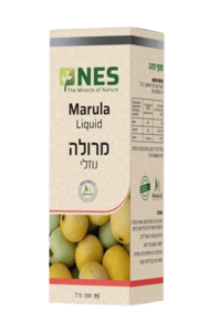 מרולה נוזלי | מכיל 100 מ"ל | NES