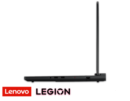 מחשב נייד 83F500BRIV Lenovo Legion Pro 7 מסך ״16 מ. Ultra 9 275HX כונן 1TB SSD זכרון 64GB ומ.גרפי RTX 5090 