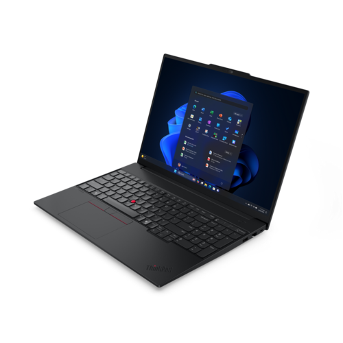 מחשב נייד LENOVO E16 G3  Ultra 7 255H | 16GB | 1TB | Dos | 3Y