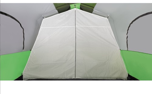 אוהל בין רגע גו נייצ'ר Rapid Cabin 10 UPF50 אנשים GO NATURE