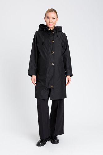 WOMEN OVERCOAT