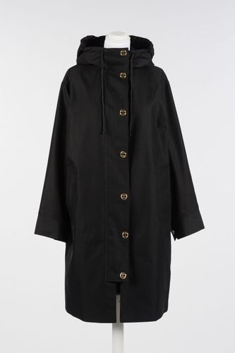 WOMEN OVERCOAT