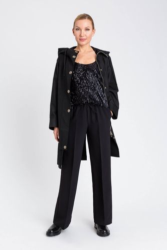 WOMEN OVERCOAT