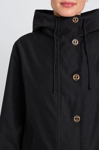WOMEN OVERCOAT