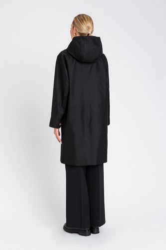 WOMEN OVERCOAT