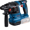 גוף פטישון 18V נטען GBH 18V-22 PROFESSIONAL מבית BOSCH בוש