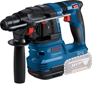 גוף פטישון 18V נטען GBH 18V-22 PROFESSIONAL מבית BOSCH