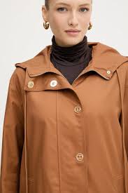 WOMEN OVERCOAT