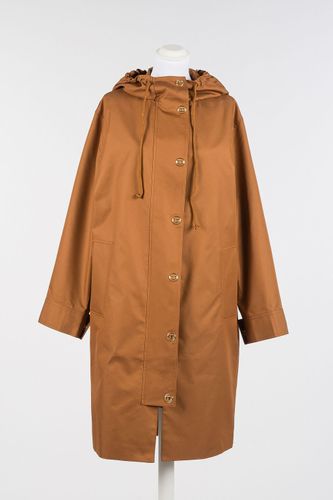 WOMEN OVERCOAT