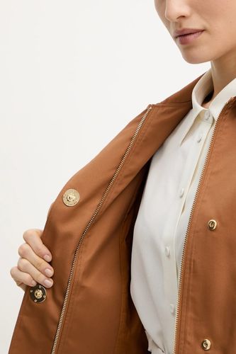 WOMEN OVERCOAT