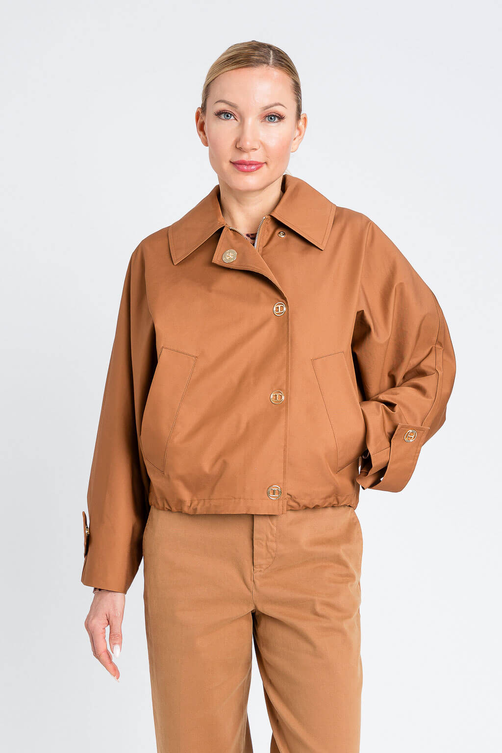 WOMEN JACKET