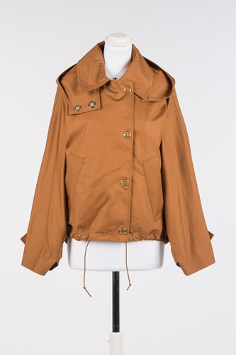 WOMEN JACKET