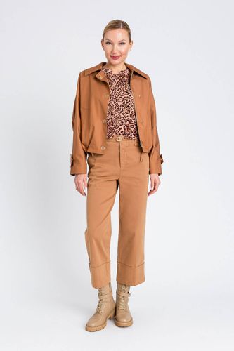 WOMEN JACKET
