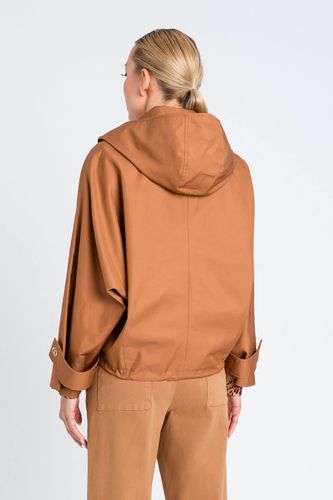 WOMEN JACKET