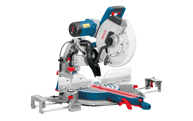 משור פנדל 12" GCM 12 GDL בוש  