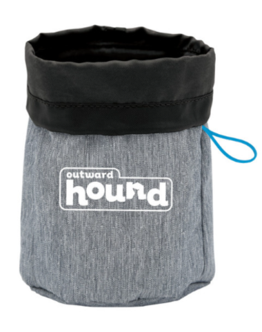 פאוץ חטיפים איכותי של חברת האונד Hound
