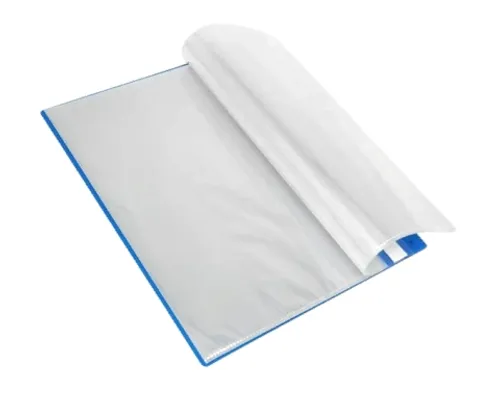 תיק אינדקס 20 כיסים A4