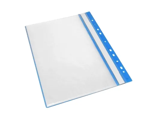 תיק אינדקס 20 כיסים A4