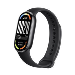 צמיד כושר Xiaomi Smart Band 10 יבואן רשמי