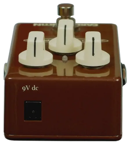 פדל אוברדרייב Carl Martin Single AC-Tone