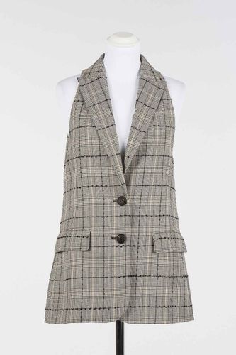 WOMEN GILET