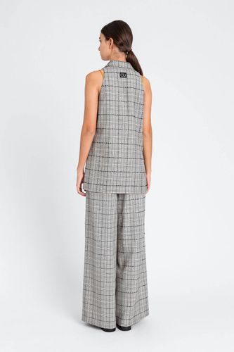 WOMEN GILET