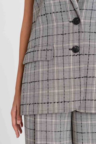 WOMEN GILET