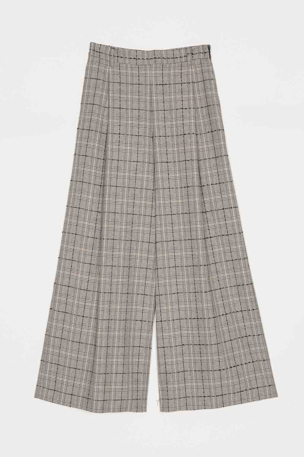 WOMEN TROUSERS